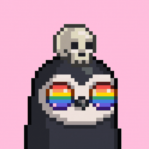 Animated Moonbird