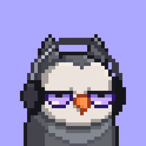 Animated Moonbird