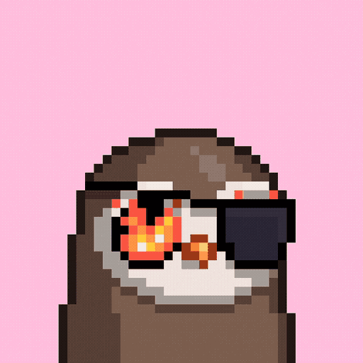 Animated Moonbird