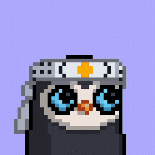 Animated Moonbird
