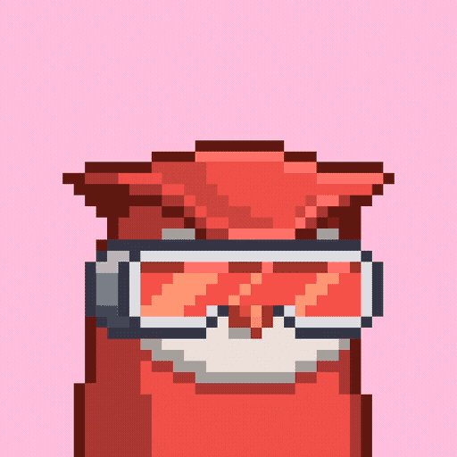 Animated Moonbird
