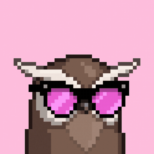 Animated Moonbird