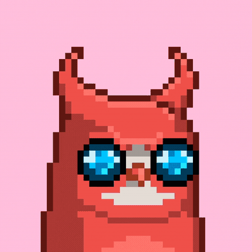 Animated Moonbird