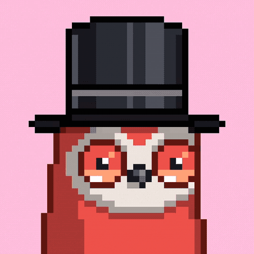 Animated Moonbird