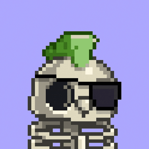Animated Moonbird