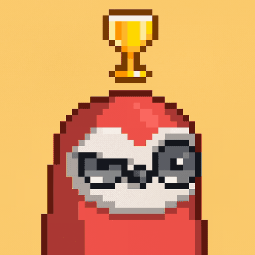 Animated Moonbird