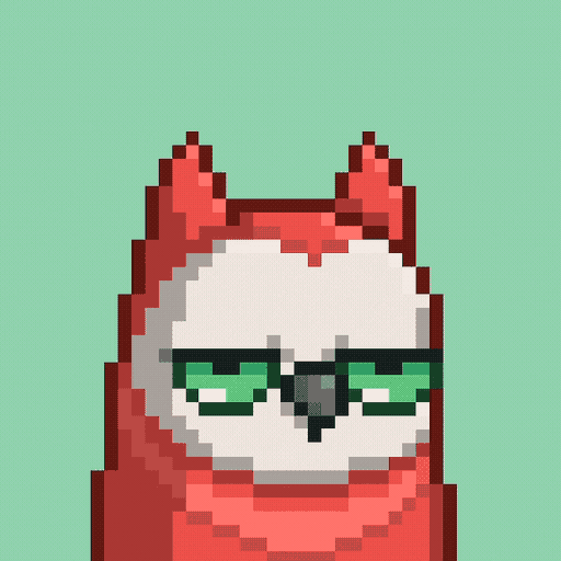 Animated Moonbird