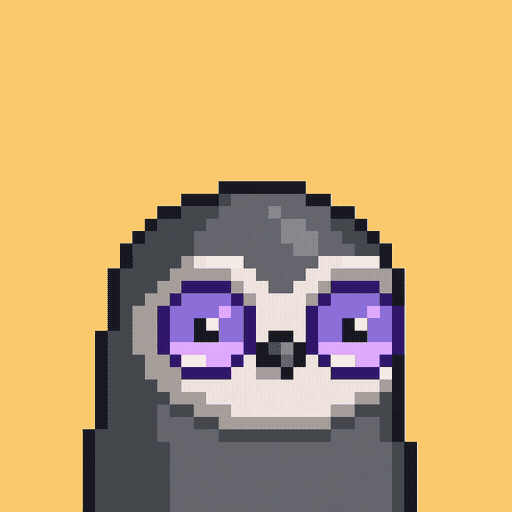 Animated Moonbird