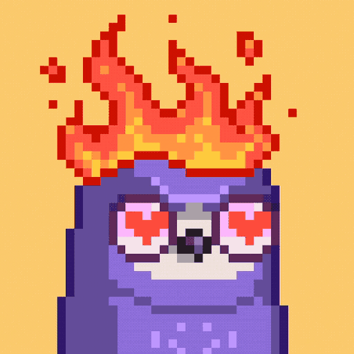 Animated Moonbird