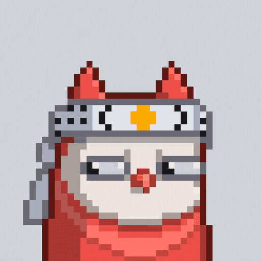 Animated Moonbird