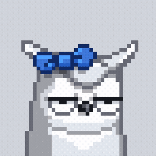 Animated Moonbird