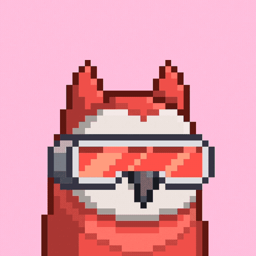 Animated Moonbird