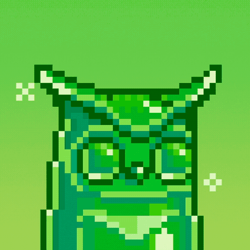 Animated Moonbird