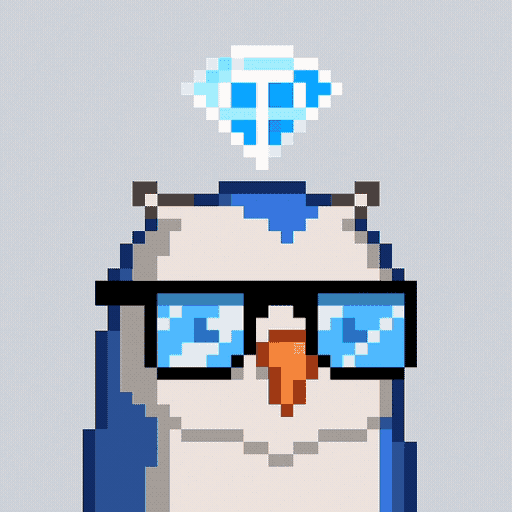 Animated Moonbird