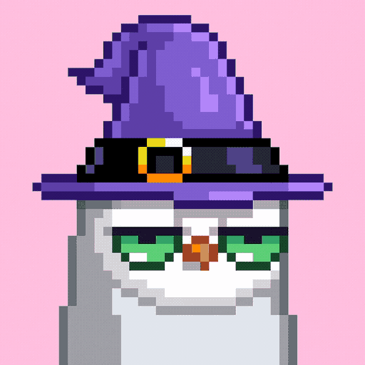 Animated Moonbird