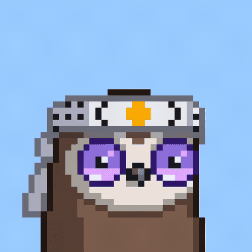 Animated Moonbird