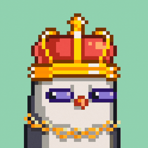 Animated Moonbird