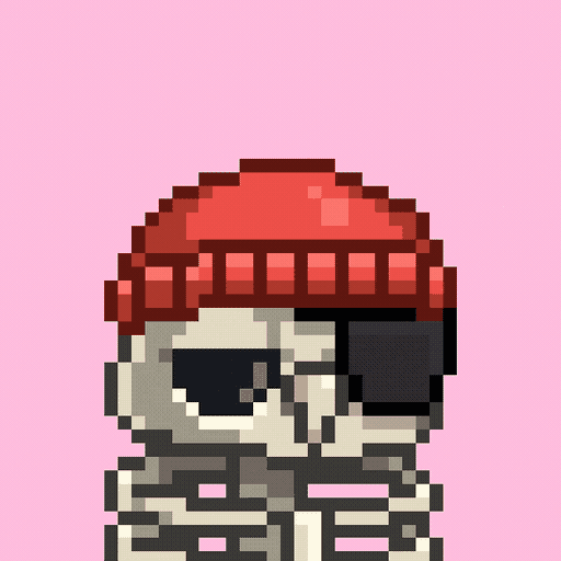 Animated Moonbird