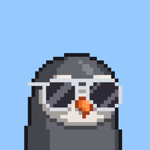Animated Moonbird