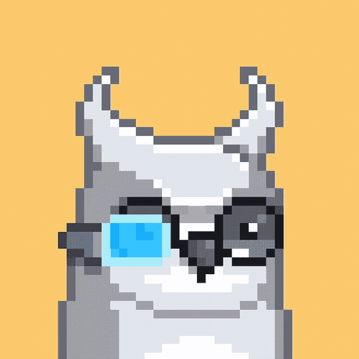 Animated Moonbird