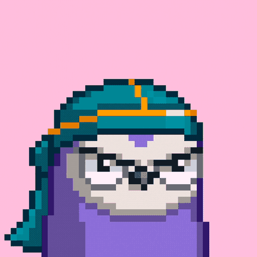 Animated Moonbird