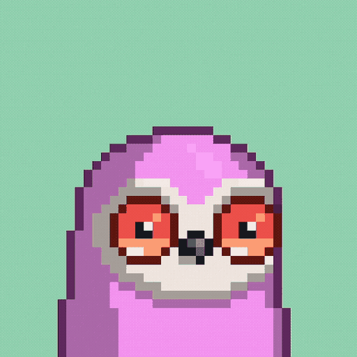 Animated Moonbird