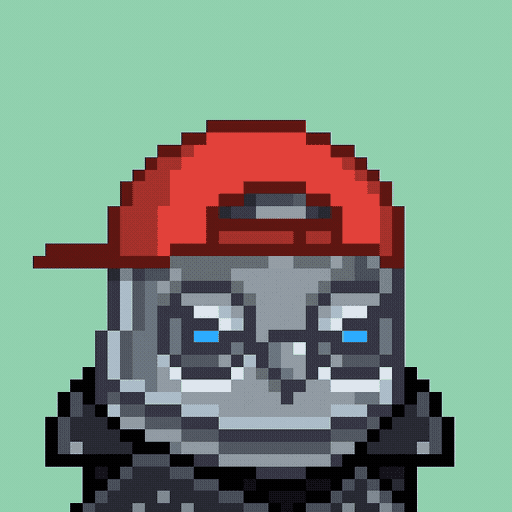 Animated Moonbird