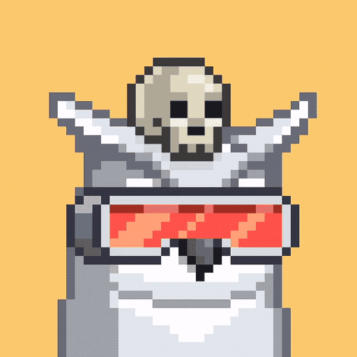 Animated Moonbird