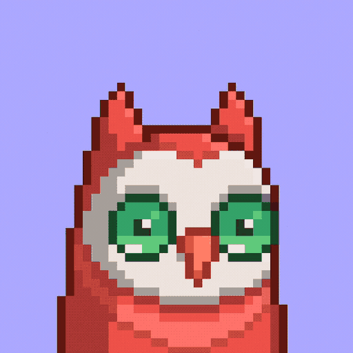 Animated Moonbird