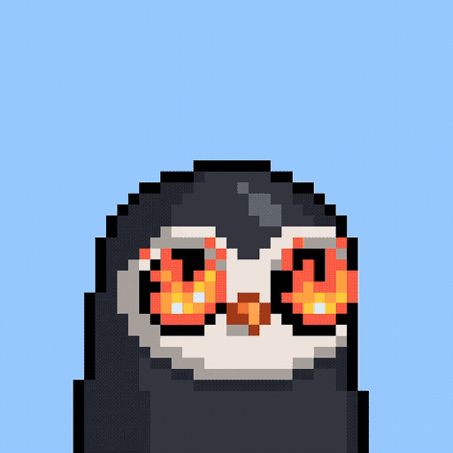 Animated Moonbird