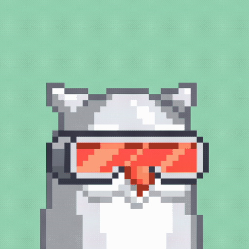 Animated Moonbird