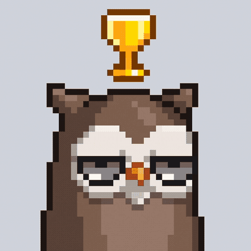 Animated Moonbird