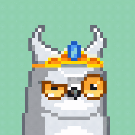Animated Moonbird