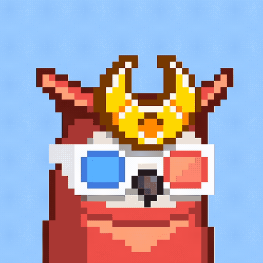 Animated Moonbird
