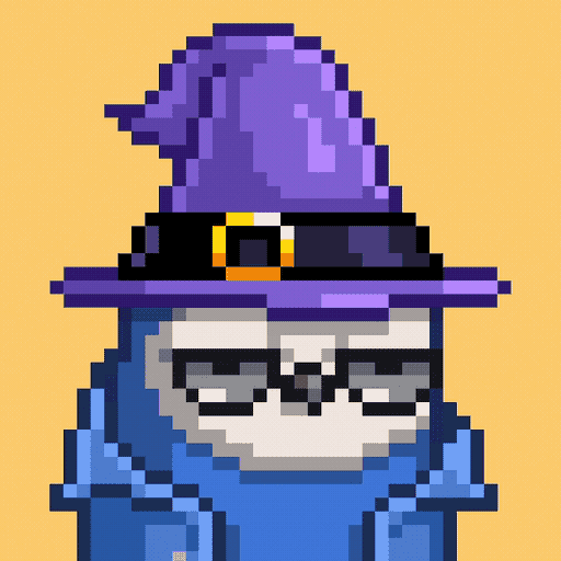 Animated Moonbird