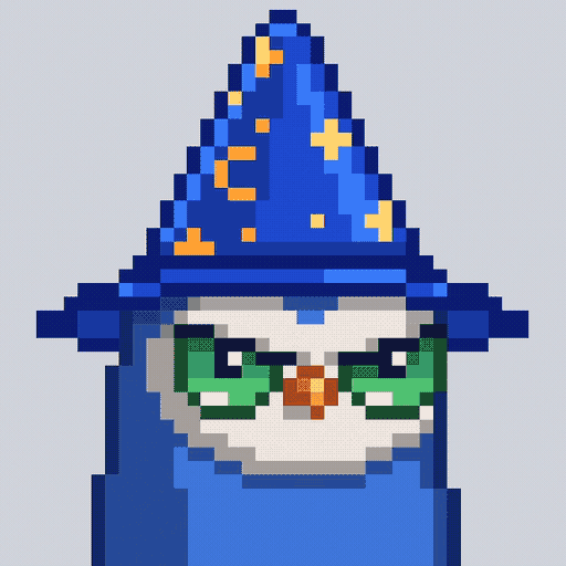 Animated Moonbird
