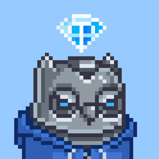 Animated Moonbird