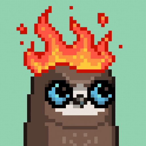 Animated Moonbird