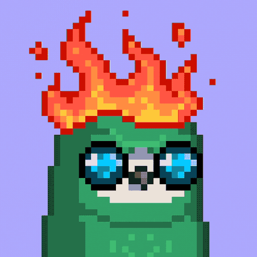 Animated Moonbird