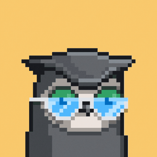 Animated Moonbird