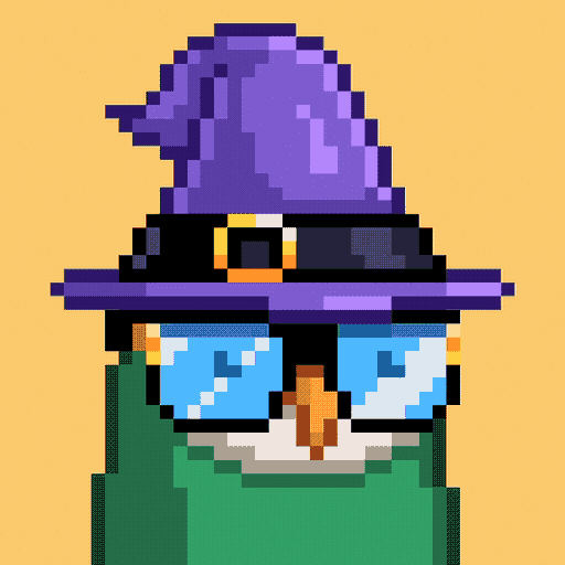 Animated Moonbird