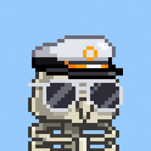 Animated Moonbird