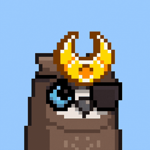 Animated Moonbird