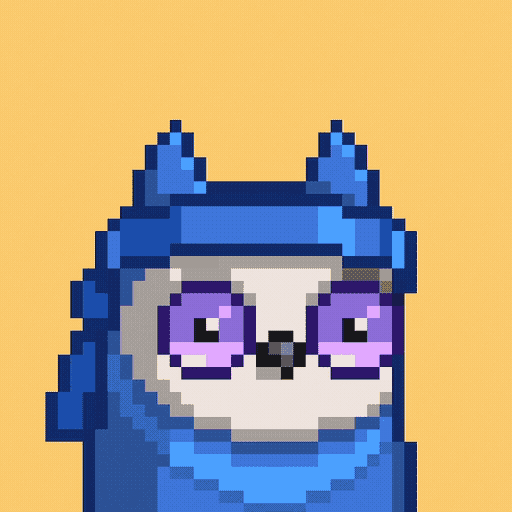 Animated Moonbird
