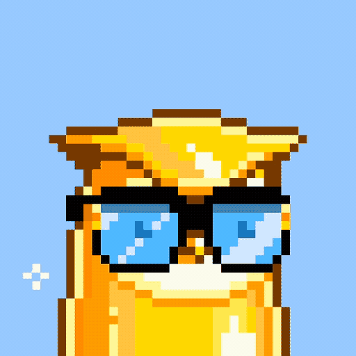 Animated Moonbird