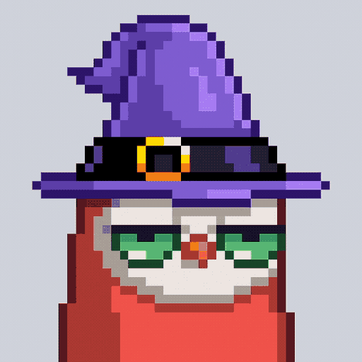 Animated Moonbird