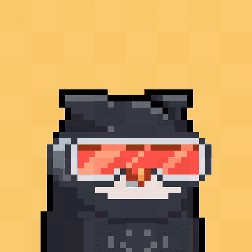 Animated Moonbird
