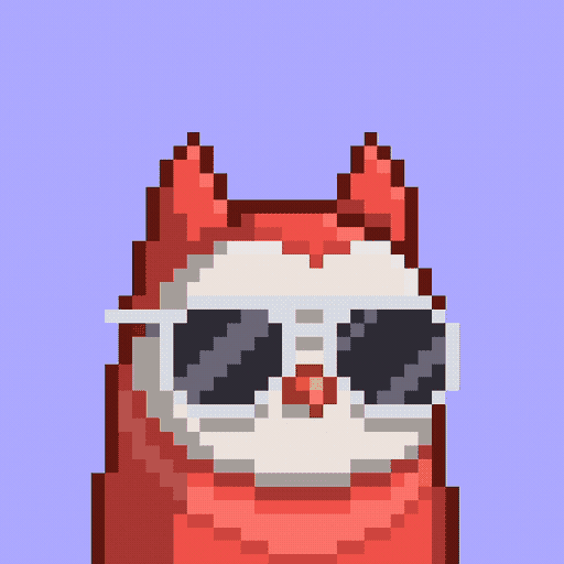 Animated Moonbird
