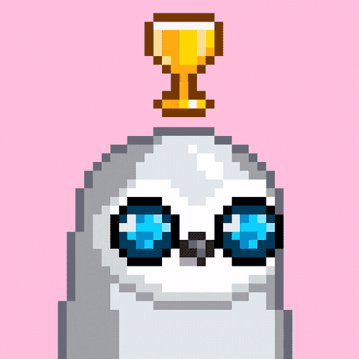 Animated Moonbird