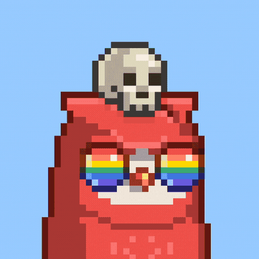 Animated Moonbird